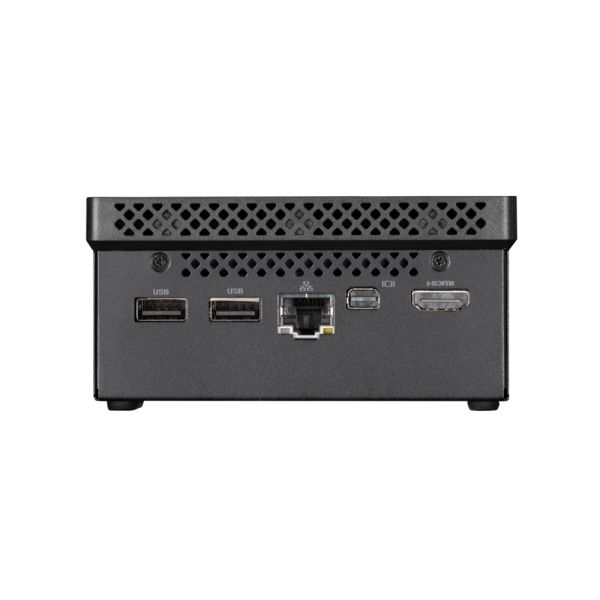 GIGABYTE GB-BMCE-4500C (rev. 1.0) Zwart N4500 1,1 GHz (GB-BMCE-4500C) GIGABYTE GB-BMCE-4500C (rev. 1.0) Zwart N4500 1,1 GHz (GB-BMCE-4500C)