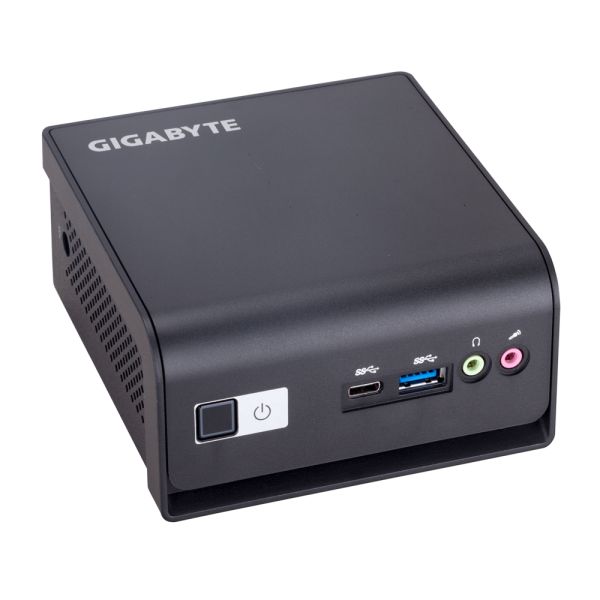 GIGABYTE GB-BMCE-4500C (rev. 1.0) Zwart N4500 1,1 GHz (GB-BMCE-4500C) GIGABYTE GB-BMCE-4500C (rev. 1.0) Zwart N4500 1,1 GHz (GB-BMCE-4500C)