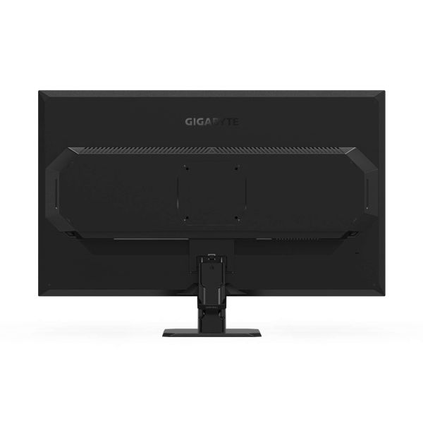 GIGABYTE GS32QA computer monitor 80 cm (31.5") 2560 x 1440 Pixels Quad HD LED Zwart (GS32QA EU)