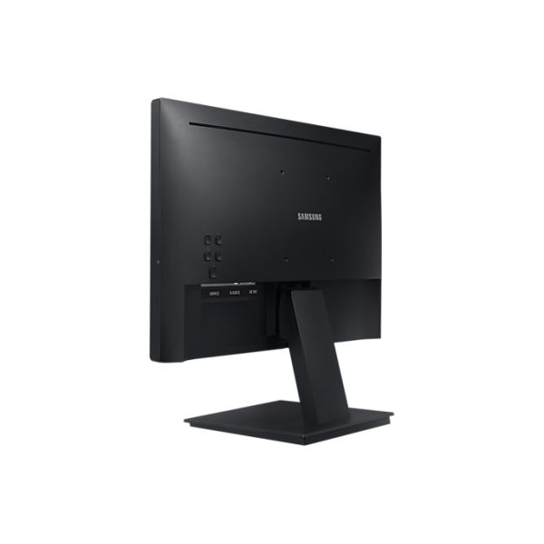 Samsung S24A310NHU 61 cm (24") 1920 x 1080 Pixels Full HD LCD Zwart (LS24A310NHUXEN)