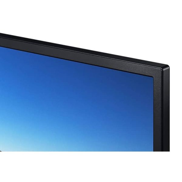 Samsung S24A310NHU 61 cm (24") 1920 x 1080 Pixels Full HD LCD Zwart (LS24A310NHUXEN)