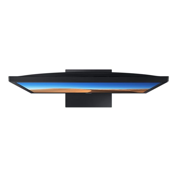 Samsung S24A310NHU 61 cm (24") 1920 x 1080 Pixels Full HD LCD Zwart (LS24A310NHUXEN)