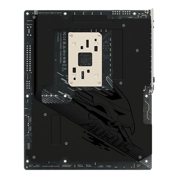 GIGABYTE X870E AORUS PRO X3D AMD X870E Socket AM5 ATX (X870E A PRO X) GIGABYTE X870E AORUS PRO X3D AMD X870E Socket AM5 ATX (X870E A PRO X)