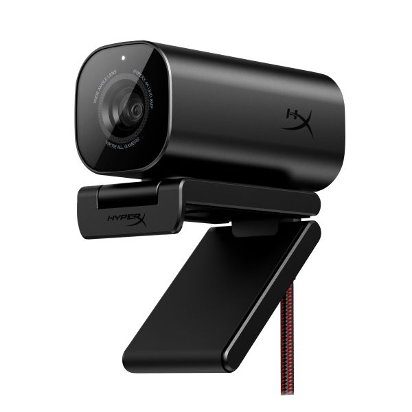 HyperX Vision S Webcam (75X30AA) HyperX Vision S Webcam (75X30AA)