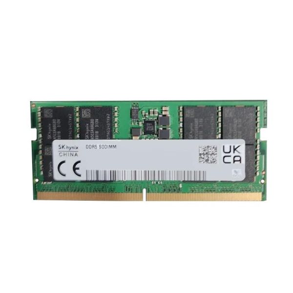 Hynix DDR5 4800 MHz 16GB SO-DIMM (HMCG78MEBSA092N)