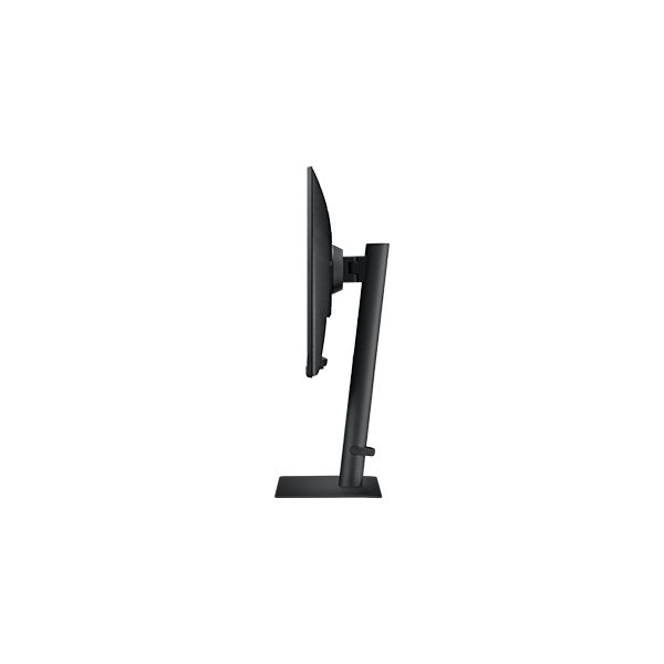 Samsung ViewFinity S6 24" S60UA (USB-C) QHD Professional Monitor (LS24A600UCUXEN)