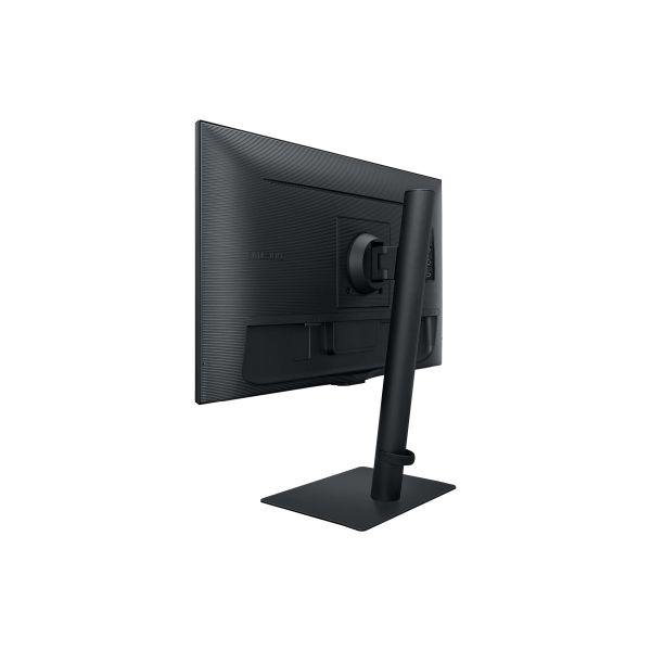 Samsung ViewFinity S6 24" S60UA (USB-C) QHD Professional Monitor (LS24A600UCUXEN)
