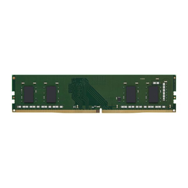 Kingston 16GB DDR4-3200MHz UDIMM (1x16GB, 2Rx8, PC4-25600) (KC5N22-MIE)