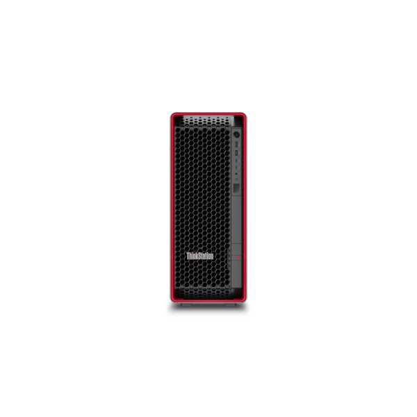 Lenovo ThinkStation P7 Intel® Xeon® w7-3565X 64 GB DDR5-SDRAM 1 TB SSD Windows 10 Pro for Workstations Workstation (30F30088GE)