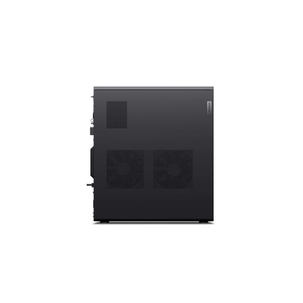 Lenovo ThinkStation P3 Tower Gen 2 Intel Core Ultra 9 285K 96 GB DDR5-SDRAM 1 TB SSD NVIDIA RTX PRO 4500 Blackwell Windows 11 Pro Workstation Zwart (30HT006JGE)