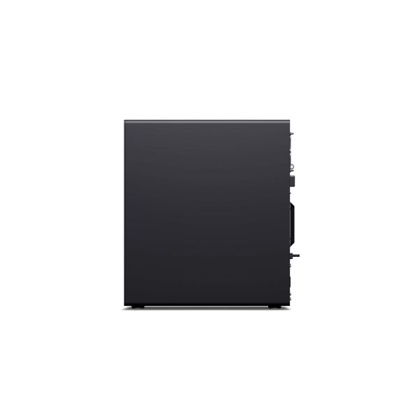 Lenovo ThinkStation P3 Tower Gen 2 Intel Core Ultra 9 285K 96 GB DDR5-SDRAM 1 TB SSD NVIDIA RTX PRO 4500 Blackwell Windows 11 Pro Workstation Zwart (30HT006JGE)