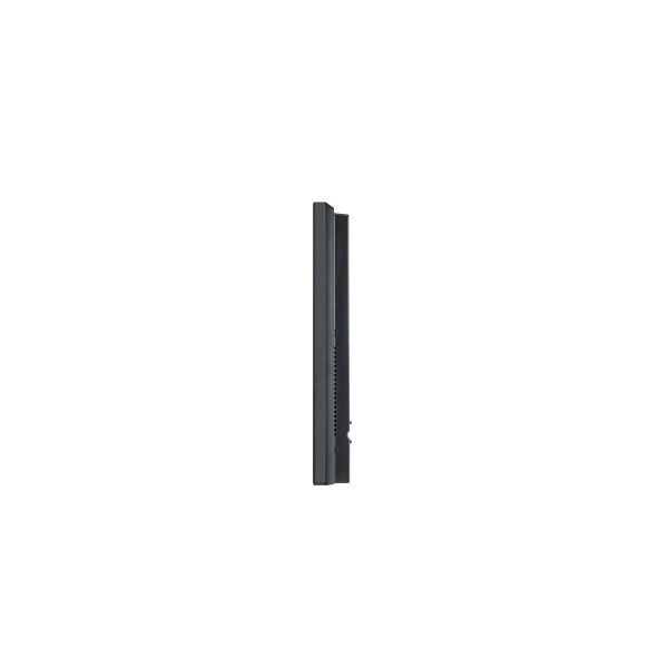 LG 32SM5J-B beeldkrant Digitale signage flatscreen 81,3 cm (32") IPS Wifi 400 cd/m² Full HD Zwart 24/7 (32SM5J)