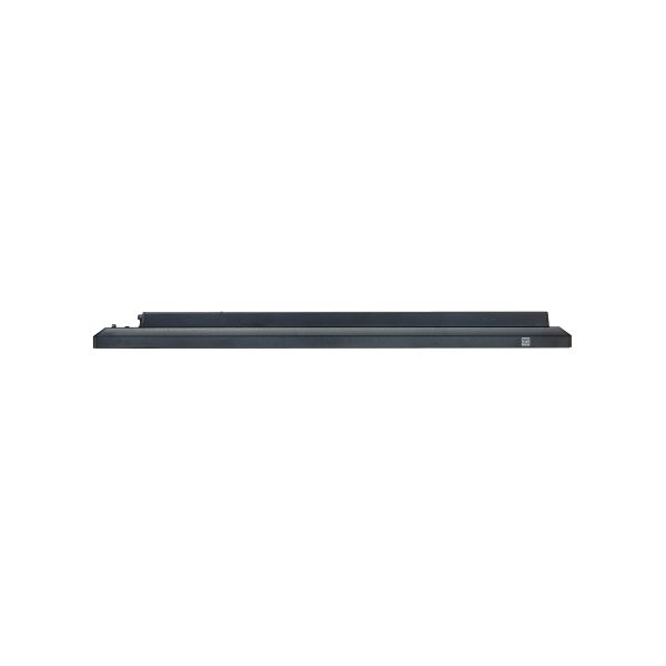 LG 32SM5J-B beeldkrant Digitale signage flatscreen 81,3 cm (32") IPS Wifi 400 cd/m² Full HD Zwart 24/7 (32SM5J)