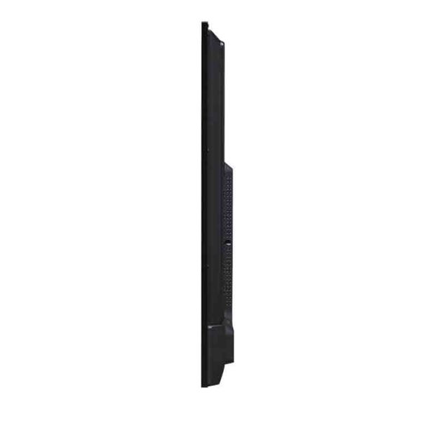 LG 75UL3Q-E beeldkrant Digitale signage flatscreen 190,5 cm (75") LED Wifi 350 cd/m² 4K Ultra HD Zwart WebOS 16/7 (75UL3Q-E.AEUQ)