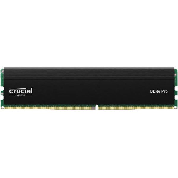 Crucial DDR4 Pro 32GB DIMM (CP32G4DFRA32AT)