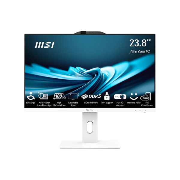 MSI PRO AP242P 14M All-in-One (PRO AP242P 14M-859EU)