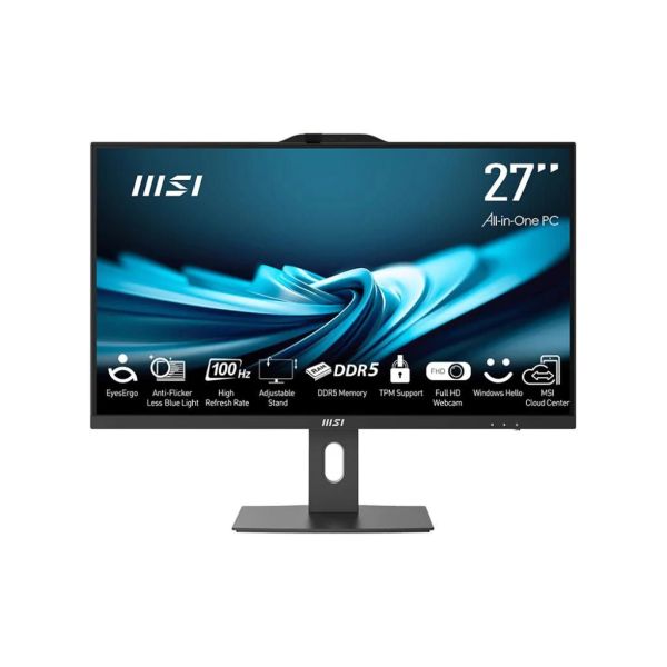 MSI PRO AP272P 27" All-in-One (PRO AP272P 14M-495EU)