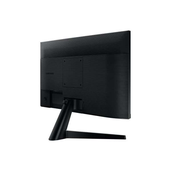 Samsung Essential Monitor S3 S31C LED display 61 cm (24") 1920 x 1080 Pixels Full HD Zwart (LS24C310EAUXEN)