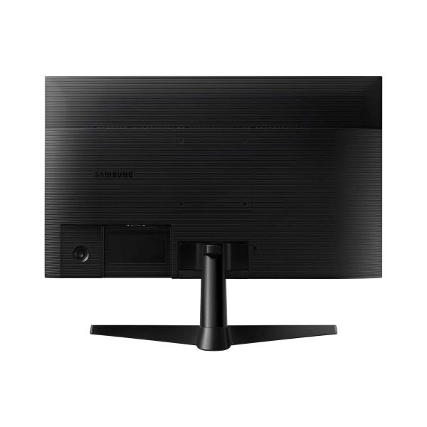Samsung Essential Monitor S3 S31C LED display 61 cm (24") 1920 x 1080 Pixels Full HD Zwart (LS24C310EAUXEN)