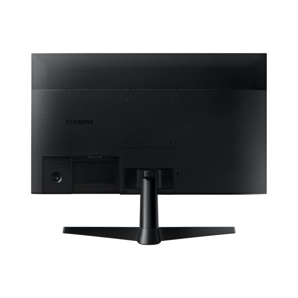 Samsung Essential Monitor S3 S31C LED display 61 cm (24") 1920 x 1080 Pixels Full HD Zwart (LS24C312EAUXEN)