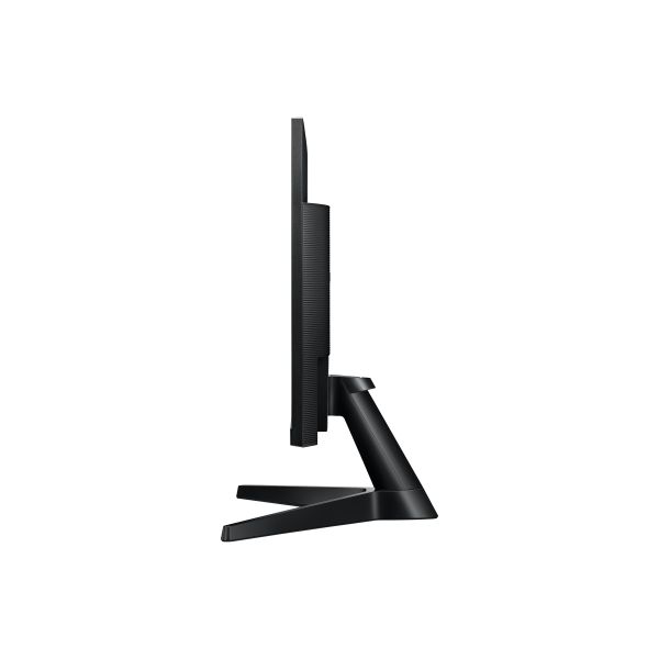 Samsung Essential Monitor S3 S31C LED display 61 cm (24") 1920 x 1080 Pixels Full HD Zwart (LS24C312EAUXEN)