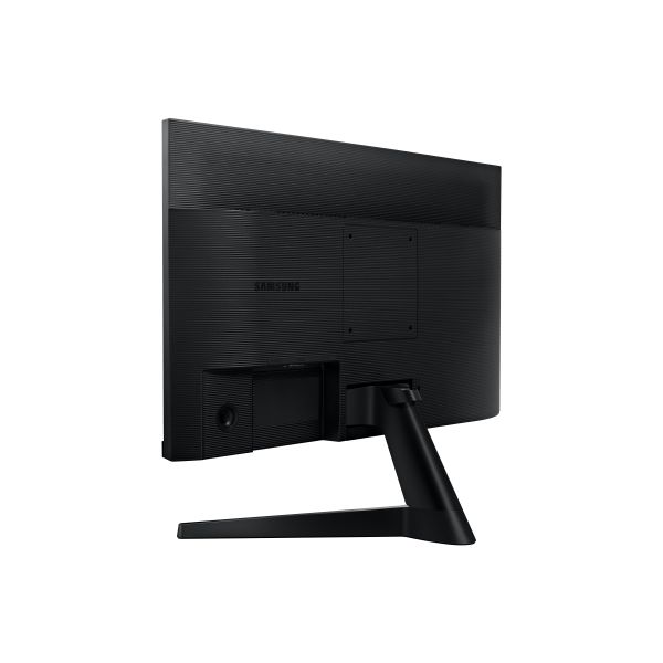 Samsung Essential Monitor S3 S31C LED display 61 cm (24") 1920 x 1080 Pixels Full HD Zwart (LS24C312EAUXEN)