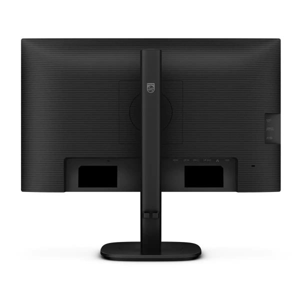Philips 24B2U3601 computer monitor 60,5 cm (23.8") 2560 x 1440 Pixels Quad HD LCD Zwart (24B2U3601/00)