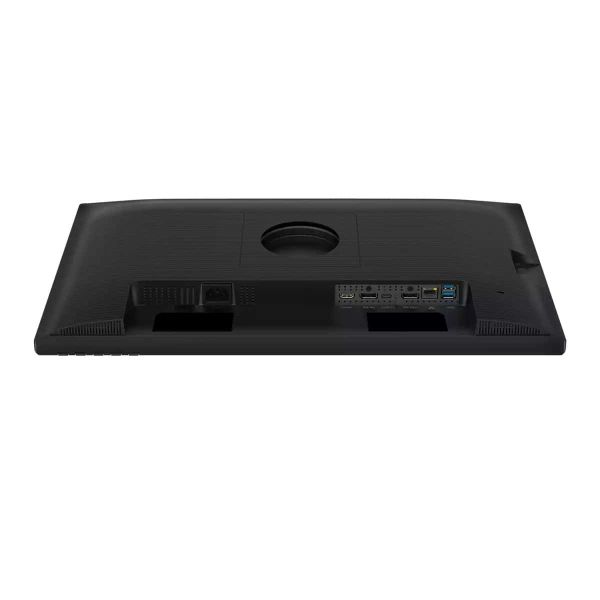 Philips 24B2U3601 computer monitor 60,5 cm (23.8") 2560 x 1440 Pixels Quad HD LCD Zwart (24B2U3601/00)