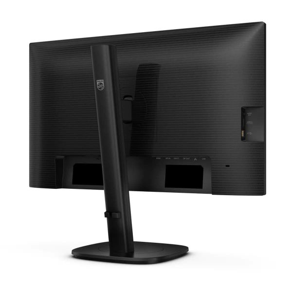 Philips 24B2U3601 computer monitor 60,5 cm (23.8") 2560 x 1440 Pixels Quad HD LCD Zwart (24B2U3601/00)