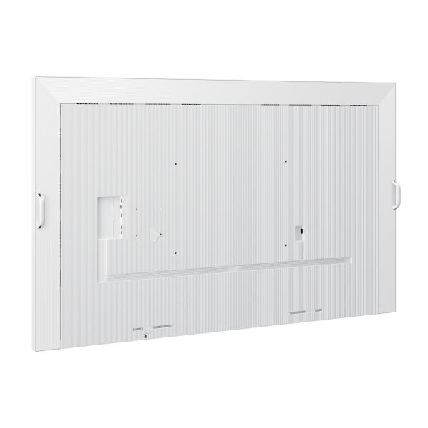 Samsung 75" Flip WMFX Interactive Display (LH75WMFWLGCXEN)