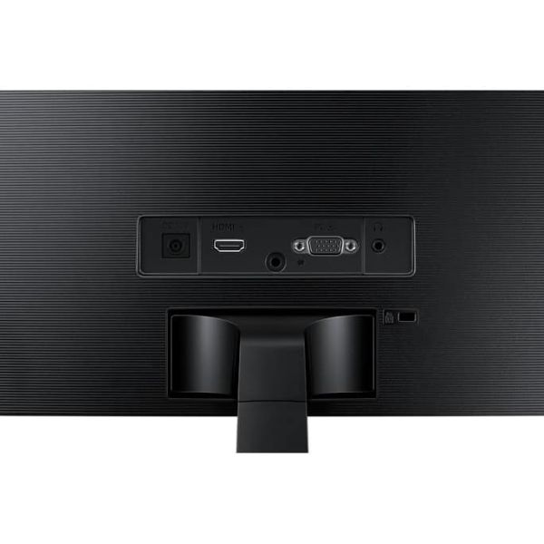 Samsung S24C364EAU 61 cm (24") 1920 x 1080 Pixels Full HD (LS24C364EAUXEN)