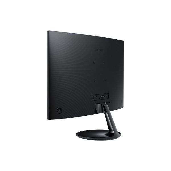 Samsung 23,8" Essential Monitor S3 S36C FHD (LS24C364EAUXEN) Samsung 23,8" Essential Monitor S3 S36C FHD (LS24C364EAUXEN)