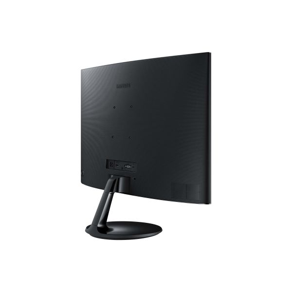 Samsung 23,8" Essential Monitor S3 S36C FHD (LS24C364EAUXEN) Samsung 23,8" Essential Monitor S3 S36C FHD (LS24C364EAUXEN)