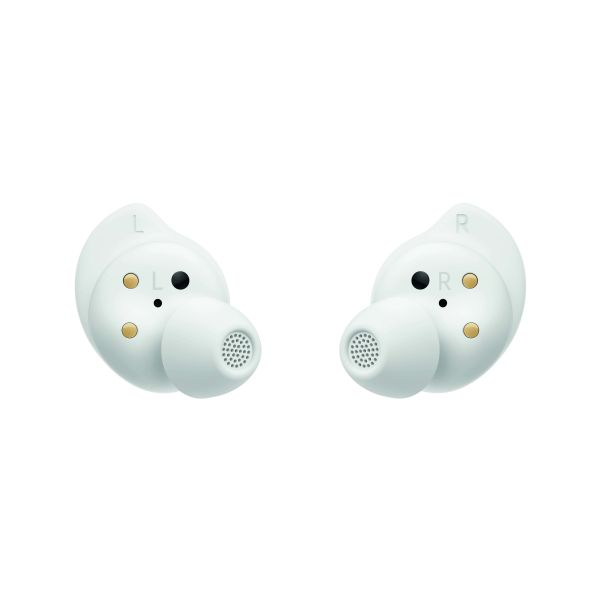 Samsung Galaxy Buds FE Headset True Wireless Stereo (TWS) In-ear Oproepen/muziek Bluetooth Wit (SM-R400NZWADBT)
