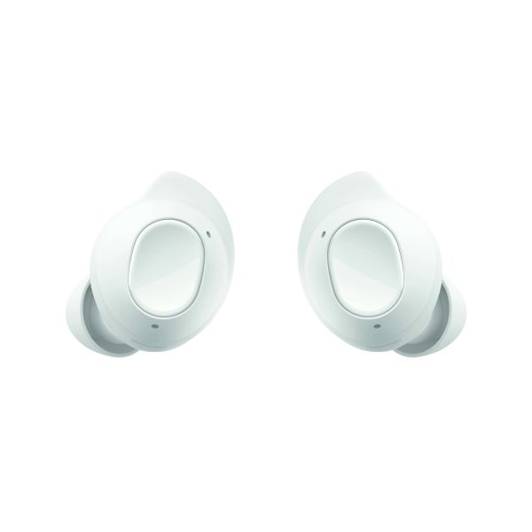 Samsung Galaxy Buds FE Headset True Wireless Stereo (TWS) In-ear Oproepen/muziek Bluetooth Wit (SM-R400NZWADBT)