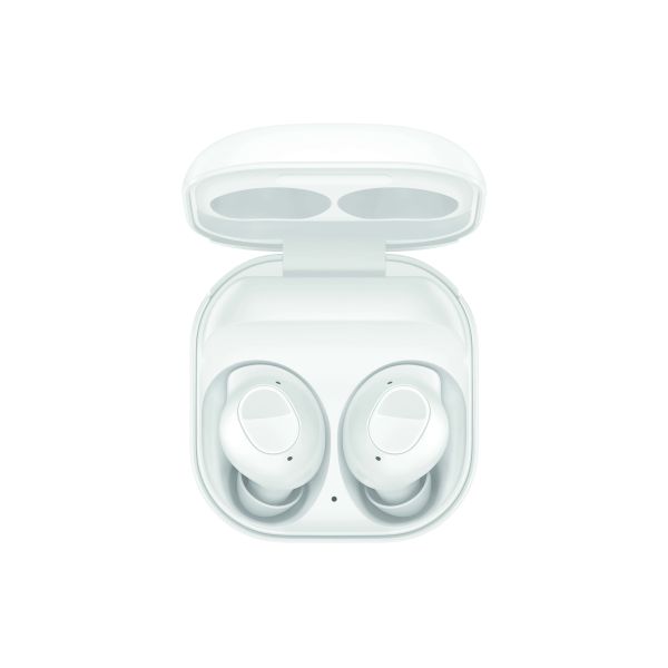Samsung Galaxy Buds FE Headset True Wireless Stereo (TWS) In-ear Oproepen/muziek Bluetooth Wit (SM-R400NZWADBT)