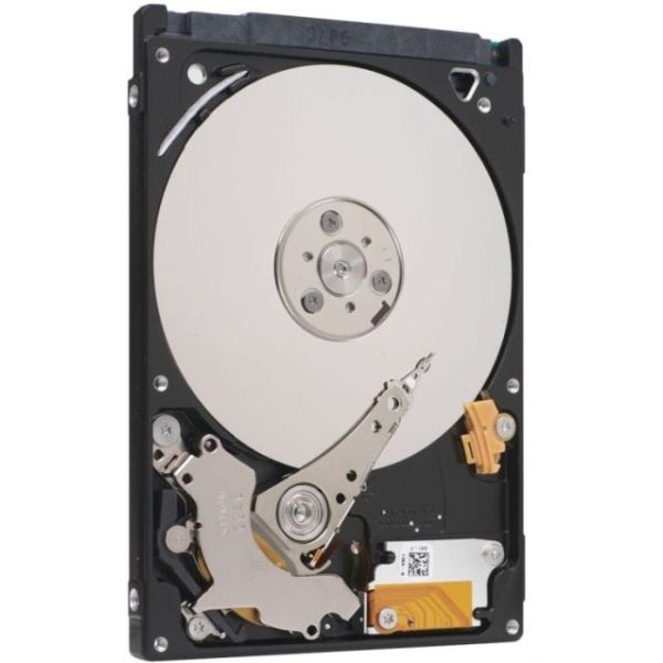Seagate Momentus ST320LT020 interne harde schijf 320 GB 5400 RPM 16 MB 2.5" SATA II (ST320LT020)