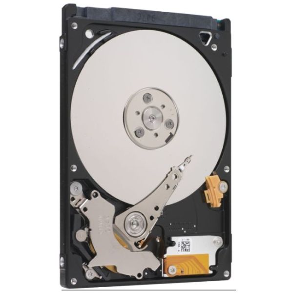 Seagate Momentus ST320LT020 interne harde schijf 320 GB 5400 RPM 16 MB 2.5" SATA II (ST320LT020)