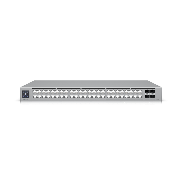 Ubiquiti UniFi Switch PRO 48 - switch (USW-PRO-48-EU)