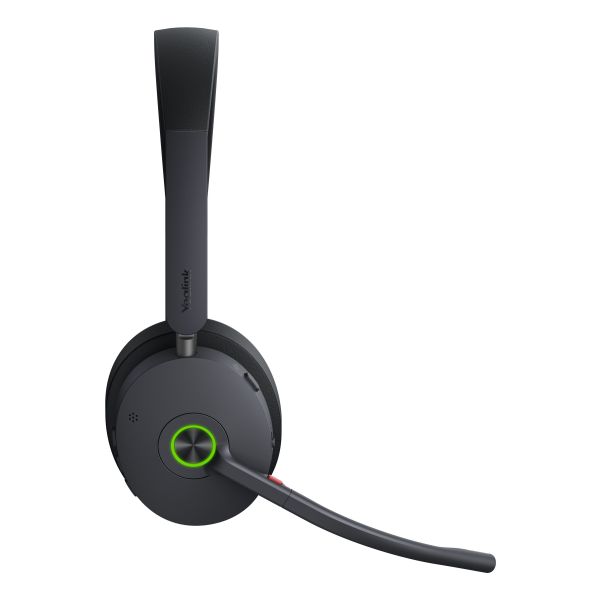 Yealink Headset WH64 Pro Mono Teams (1208689) (1208689)