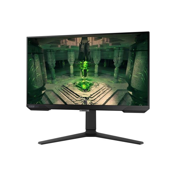 Samsung 25" Odyssey G4 G40B FHD 240Hz Gaming Monitor (LS25BG400EUXEN) Samsung 25" Odyssey G4 G40B FHD 240Hz Gaming Monitor (LS25BG400EUXEN)