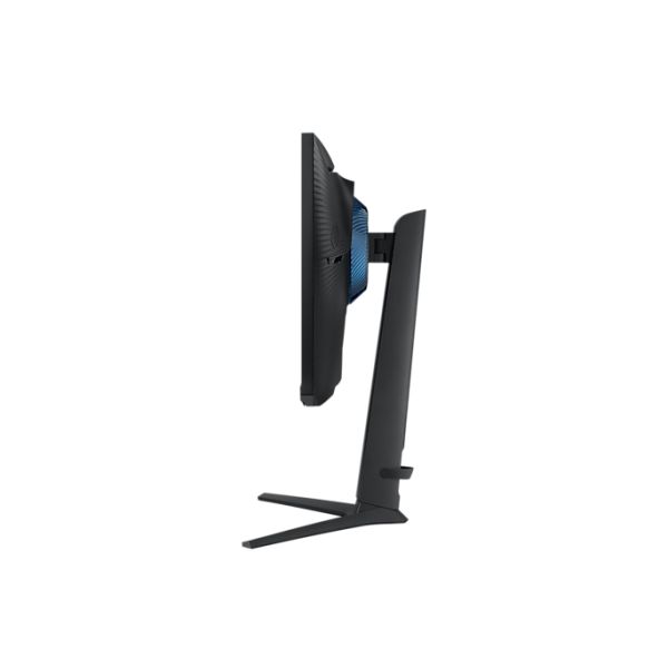 Samsung Odyssey LS25BG400EUXEN computer monitor 63,5 cm (25") 1920 x 1080 Pixels Full HD IPS Zwart (LS25BG400EUXEN)