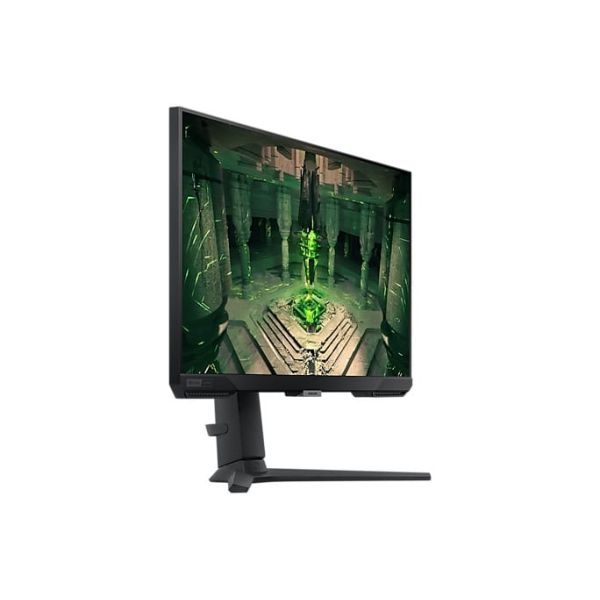 Samsung Odyssey LS25BG400EUXEN computer monitor 63,5 cm (25") 1920 x 1080 Pixels Full HD IPS Zwart (LS25BG400EUXEN)