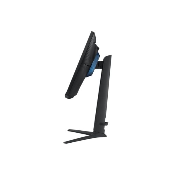 Samsung Odyssey LS25BG400EUXEN computer monitor 63,5 cm (25") 1920 x 1080 Pixels Full HD IPS Zwart (LS25BG400EUXEN)