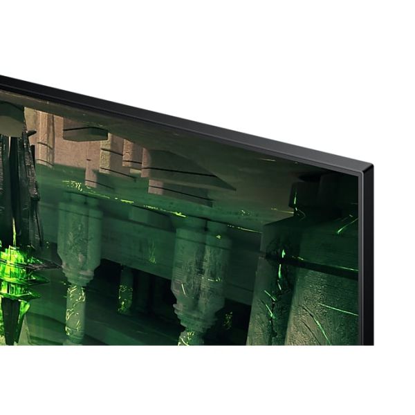 Samsung Odyssey LS25BG400EUXEN computer monitor 63,5 cm (25") 1920 x 1080 Pixels Full HD IPS Zwart (LS25BG400EUXEN)