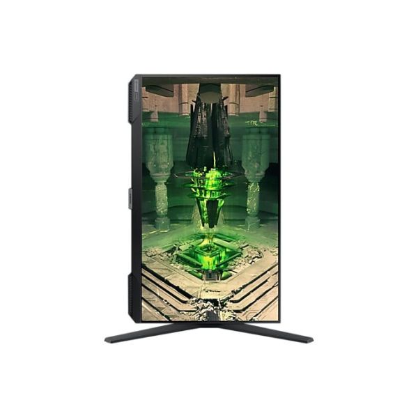 Samsung Odyssey LS25BG400EUXEN computer monitor 63,5 cm (25") 1920 x 1080 Pixels Full HD IPS Zwart (LS25BG400EUXEN)