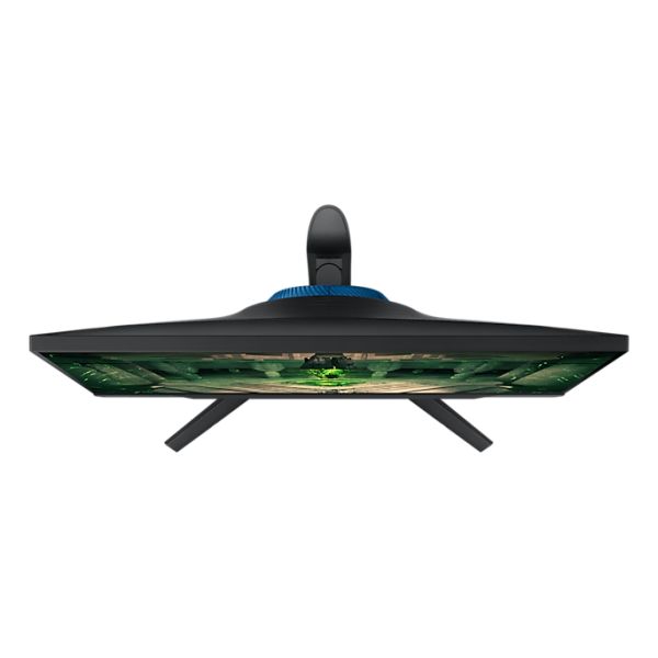 Samsung Odyssey LS25BG400EUXEN computer monitor 63,5 cm (25") 1920 x 1080 Pixels Full HD IPS Zwart (LS25BG400EUXEN)