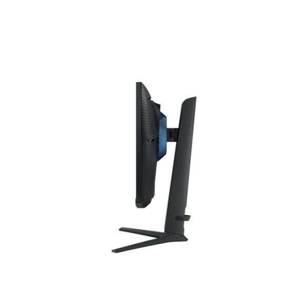 Samsung Odyssey LS25BG400EUXEN computer monitor 63,5 cm (25") 1920 x 1080 Pixels Full HD IPS Zwart (LS25BG400EUXEN)