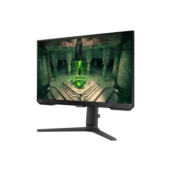 Samsung 25" Odyssey G4 G40B FHD 240Hz Gaming Monitor (LS25BG400EUXEN) Samsung 25" Odyssey G4 G40B FHD 240Hz Gaming Monitor (LS25BG400EUXEN)