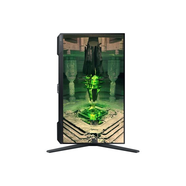Samsung 25" Odyssey G4 G40B FHD 240Hz Gaming Monitor (LS25BG400EUXEN) Samsung 25" Odyssey G4 G40B FHD 240Hz Gaming Monitor (LS25BG400EUXEN)